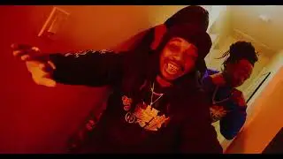 Bam Smirk & FN Strap - Having Our Way (Rotation Boyz) | Shot By @paulycarolina_