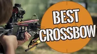 Crossbow: Best Crossbows 2019 - TOP 10