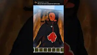Welcome to my Minecraft World!Yeh hai mera brand new Minecraft Logo 🔥Agar tumhe Minecraft