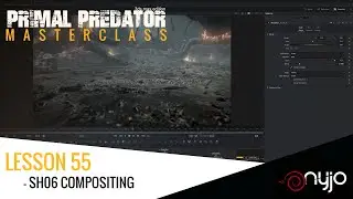 Primal Predator Masterclass by Nyjo FX | Course Update