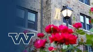 Westminster College: Home Away From Home: Inside the residence halls of Westminster College