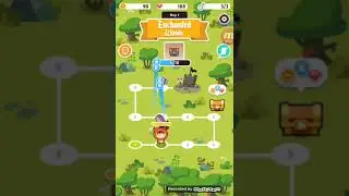 ИГРАЮ В MINI RPG #😏1