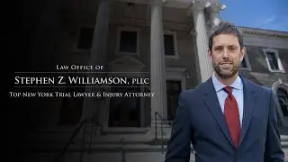Who We Serve | Personal Injury and New York Trial Attorney