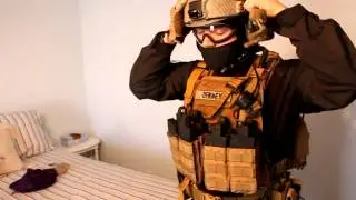 ESR19 CDF intro