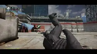 CRANKED RECHARGED - Call of Duty Mobile Garena Highlights #610