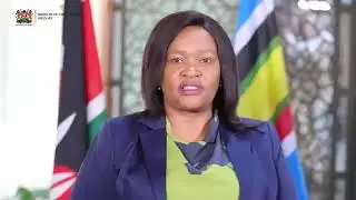 CS Tourism on Jamhuri Day 2025. #tourism #tembeakenya #mice #trending 