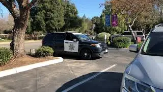 San Diego County Sheriff Responding | Part 1