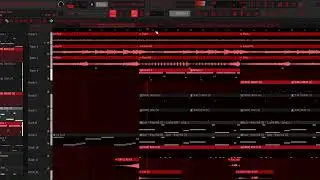 [FREE/FREE FLP] Travis Scott type beat 