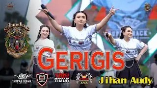 GERIGIS - JIHAN AUDY OM MONATA - JAMDA 4 YRKI JATIM - SUPERTRACK EVENT ORGANIZER