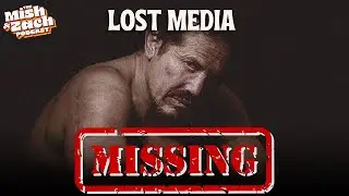 Lost Media Джона Легуизамо
