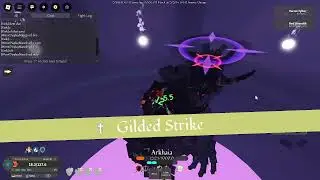 CAN I CLUTCH?(Rogue vs Arkhaia) Arcane Lineage