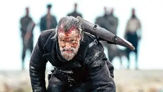 He Killed A Whole Army With Some Girls | Sisu Movie Explained