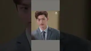What made His expression change instantly ? #shortsfeed #cdrama #drama