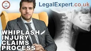 Whiplash Injury Claiming Steps To Take ( 2021 ) UK