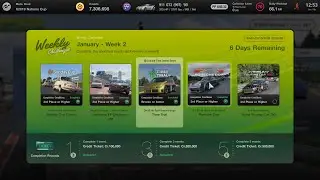 My_PS5 Gran Turismo 7 - 2026 -