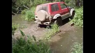 Pajero 2 Cooper STT 35/12.5 R15