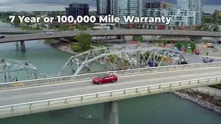 Certified Pre-Owned Vehicles