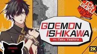 Tengoku Struggle -Strayside-  | No Commentary | Geomon Stage 08