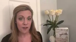 Wellbeing Wednesday 2.8.23: Progress vs. Perfection