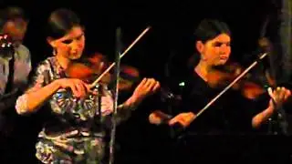 'Steel Guitar Rag' - The Full Quiver