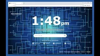 Matrix Start Tabs browser hijacker - how to remove?