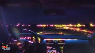 EDM Mix | Night Drive Music | Symmering Melody to Enjoy Driving