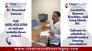 What Is An Audiogram & How Do We Use It? PART 2 | Clearsound Hearing Centers