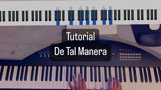De Tal Manera - |Tutorial 1|