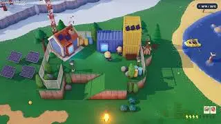 Longvinter 1.0.9c FAST EASY MONEY  (UPDATED)