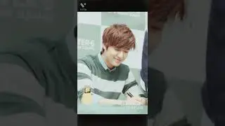 Lee min ho 💘💘 #leeminho #koreanactor #kdramalover copines#copines