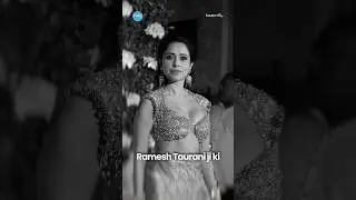Bollywood Celebrities At Ramesh Taurani&rsquo;s Diwali Party! #diwaliparty #rameshtaurani #bollywood