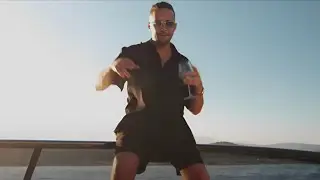 Naps - Dubaï Marina (feat. Morad, Alonzo, Maes)