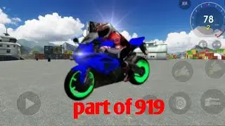 Xtreme motorbikes  part of 919 game play video motor running bike motor gameplay #2026