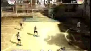 FIFA Street 2