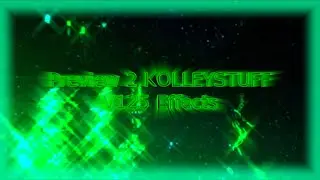Preview 2 KOLLEYSTUFF V125 Effects