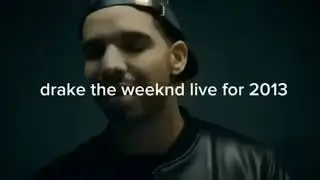 drake music evolution (2009-2023)