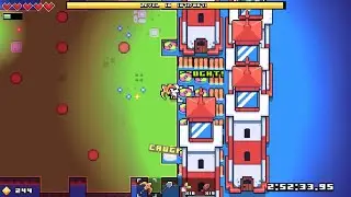 one Island challenge episode 2(more light house)#forager