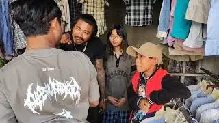 ငါ့မှာ 🥚တလုံးအပိုပါတယ်ကွ😂😂