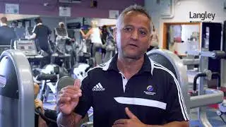 Sam's Gym - Oldbury Academy