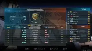 GBO 2 GM 3 Lvl 1 Gameplay on Military Base