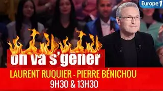Best Of ON VA S'G&Ecirc;NER - OVSG Complet #4, Blague Drole 2021