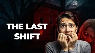 &ldquo;The Last Shift &ndash; Security Guard&rsquo;s Final Night at Reliance Tech | True Horror Story&rdquo;