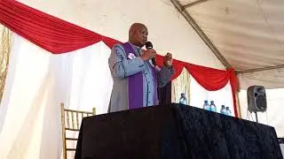 Yabona Ndinawe, Andisoze ndikushiye - Ilizwi lamaZwi kaThixo