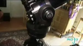 Astronomy Equipment 101