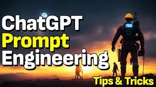ChatGPT Prompt Engineering: Tips and Tricks for AI Enthusiasts