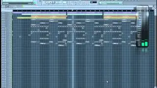 Young Jeezy/Shawty Redd Anthem Style Beat Tutorial (Fl Studio)