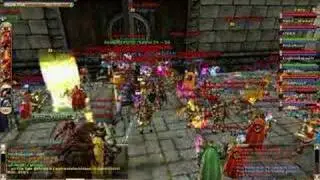 Knight Online War