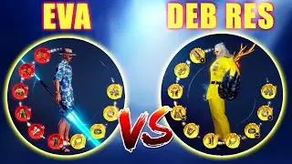 MIR4 PvP: EVA Lancer vs Deb RES Lionheart &ndash; Agility vs Stability!