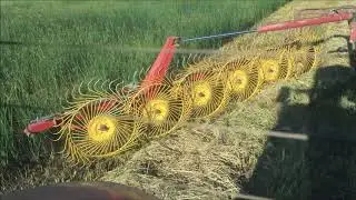 Need to get this hay baled