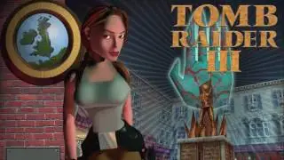 Level End Tomb Raider III   Extended Soundtrack